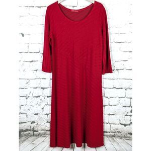 xs maxi dress Emina Maxi Dress main image 1